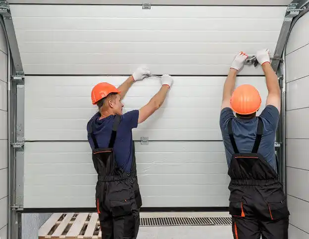 garage door service Winter Beach